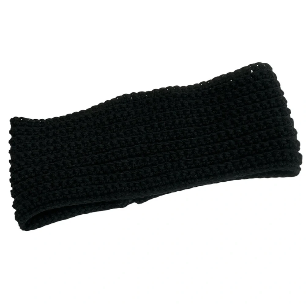 Handmade Crochet Unisex Ear Warmer